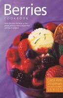 Berries Cookbook (Nature's Gourmet Series) 0888395124 Book Cover