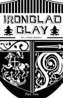 Ironclad Clay 1498472389 Book Cover