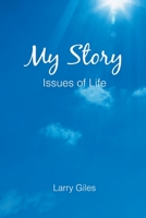 My Story: Issues of Life null Book Cover