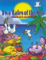 Two Tales of the Sea 1933485531 Book Cover
