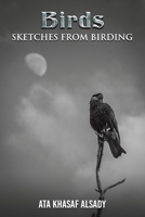 Birds: Sketches from Birding 1035810352 Book Cover