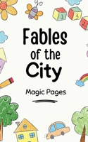 Fables of the City (Creative Garden) B0DT7SJL4L Book Cover