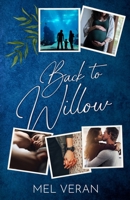 Back to Willow (Back Series) 9893349966 Book Cover