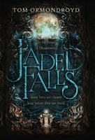 Jaded Falls B0H8ZTMQBN Book Cover