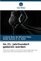 Im 21. Jahrhundert geboren werden (German Edition) 6208129524 Book Cover