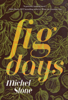 Fig Days 1646038096 Book Cover
