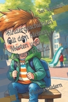 Kindergeschichten mit dem kleinen Morten und seinem Freund Max, die als Kinderdetektive in Hamburg und Umgebung spannende Abenteuer erleben: mit Ausmalbildern (German Edition) B0DQQ1QM1K Book Cover