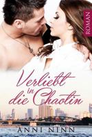 Verliebt in die Chaotin 1533492409 Book Cover