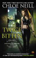 Twice Bitten 0451230647 Book Cover