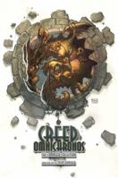 CreeD: Omnichronos Tp 160010942X Book Cover