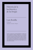 Historia de la hechicería y de las brujas 8418236558 Book Cover