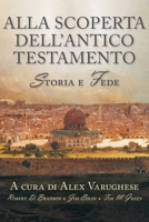 Alla scoperta dell'Antico Testamento (Italian Edition) B0FGQ4FMRD Book Cover