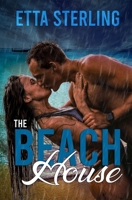 The Beach House: Tyler's Temptation Book 1 (Tyler's Temptation Series) B0DRP6P1JQ Book Cover