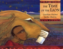 The Time of the Lion 0711213380 Book Cover