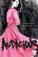 Audacious 1459805305 Book Cover
