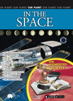 In the Space: Our Planet 1910596868 Book Cover