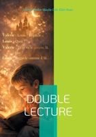 Double lecture: Activités sans écran (French Edition) 2322600113 Book Cover