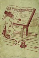 Raton Chronicle (Where the West Began) 0910390053 Book Cover