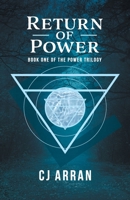 Return of Power 103916918X Book Cover