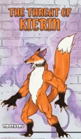 The Threat of Kierin B0GS9KWDCJ Book Cover