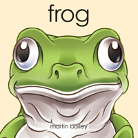 Frog 047340334X Book Cover