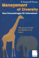 Management of Diversity: Neue Personalstrategien Fur Unternehmen 3322844463 Book Cover