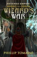 Wizard's War 4824121361 Book Cover