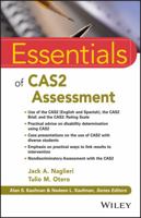 Essentials of Cas2 Assessment 1118589270 Book Cover