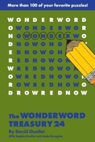 The Wonderword Treasury 24 1449486177 Book Cover