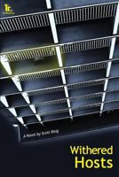 Withered Hosts 1500780952 Book Cover