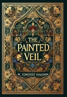 The Painted Veil (Collector's Edition) (Laminated Hardback with Jacket) 1998736504 Book Cover