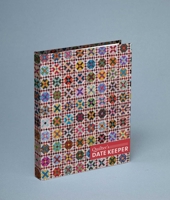 Quilter's Date Keeper: Bonnie K. Hunter’s Perpetual Weekly Calendar Featuring 60 Scrappy Quilts + Tips & Tricks 1617457213 Book Cover