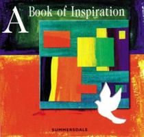 A Book of Inspiration 1873475659 Book Cover