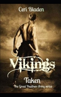 Vikings: Taken 1723731145 Book Cover