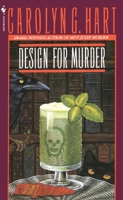 Design for Murder 0553265628 Book Cover