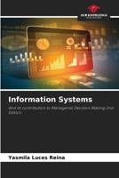Information Systems 6208089980 Book Cover
