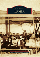 Pampa 0738585556 Book Cover