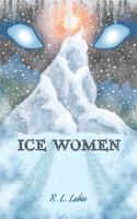 Ice Women B0GYP71QQ5 Book Cover