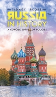 Russia in History 1643784978 Book Cover
