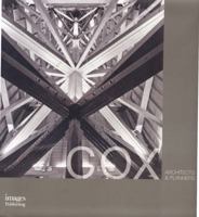 Cox Architects & Planners 1960-2010: Three Eras 192074407X Book Cover