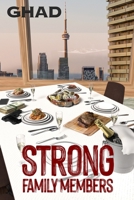 Strong Family Members 1738739201 Book Cover