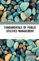 Fundamentals of Public Utilities Management 0367544393 Book Cover