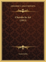 Cherubs In Art 137719115X Book Cover