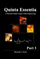 Quinta Essentia - Part 3 (2nd Ed.) 1409217140 Book Cover