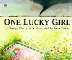 One Lucky Girl 0789426137 Book Cover