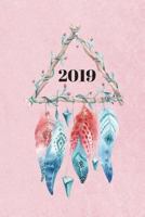 2019 : Wishing 2019 to Be a Great Year for You 1792020201 Book Cover