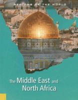 The Middle East and North Africa 140349911X Book Cover