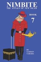 Nimbite The Annals Of New Islam Book 7 B0BD4S9WN3 Book Cover