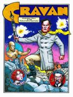 Cravan: Mystery Man of the Twentieth Century 1593072910 Book Cover
