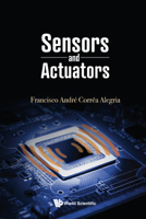Sensors and Actuators 9811242496 Book Cover